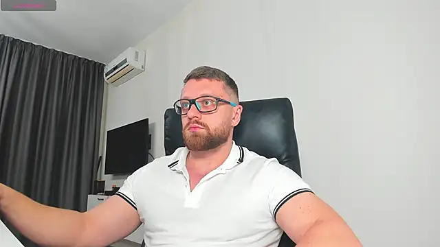 Findom_guy webcam