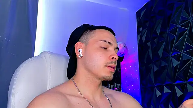 Maxwell_Dupont webcam