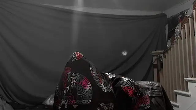 MasterDaddyCool webcam