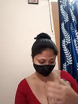 Webcam Model (Anjali_88)  is live.Free join now!