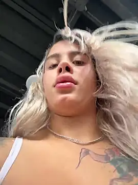 YouCandiSumisa webcam