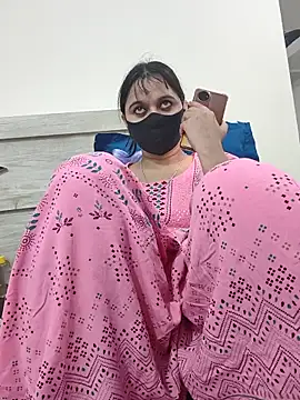 SpicyQueenX69 webcam