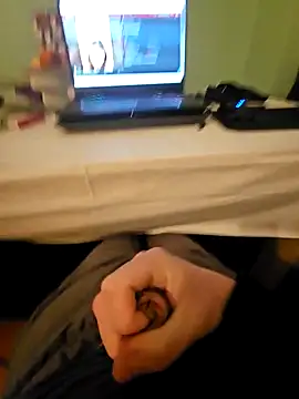 Gamerslife907 webcam