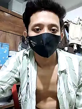 joyboyforyou (M young) - Oil your body