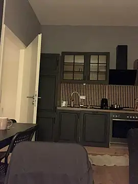 Goddess-Saysay7 webcam