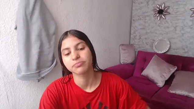 Evagirl69 webcam