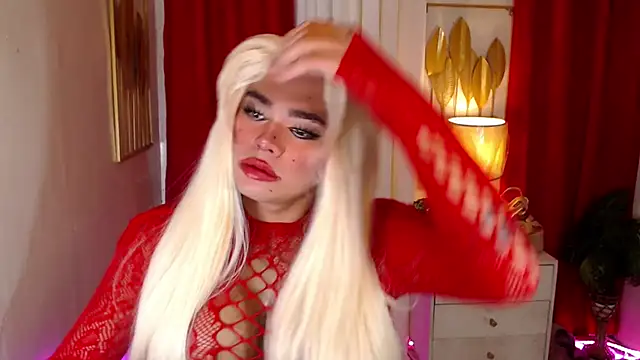 Tasha_Goddess webcam