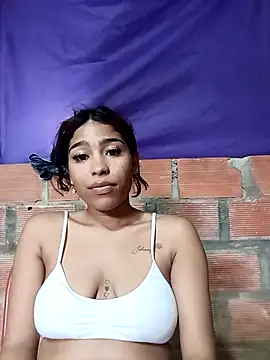 Angeles_hot20 webcam