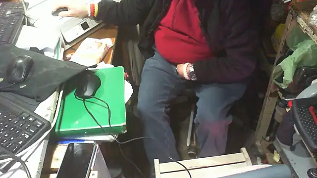 nonnomaturobisex webcam