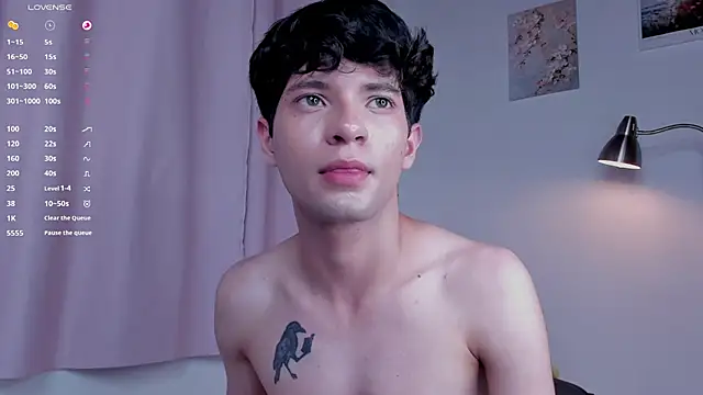 simonbane01 (Ask my age) - CUMSHOOT