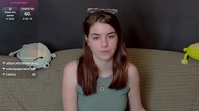 elzablis (F young) - if you love me 👉👈