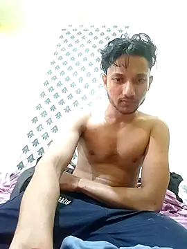 indiandaddy11 (M young) - Cummmmmm