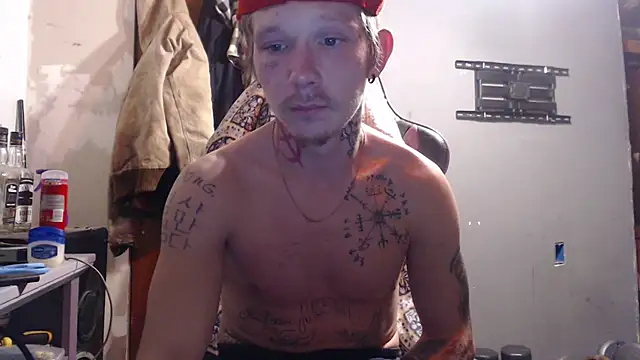 mastertrap (M young) - pull dick out