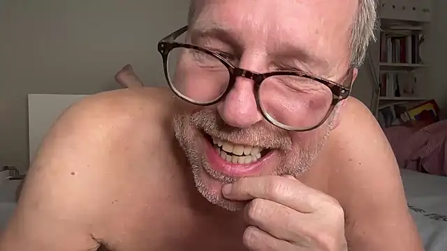 drefman (M grandpa) - bust a nut - cum cum cum