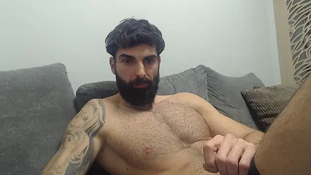 verycutex (Ask my age) - #miami #new #hairy #naked #muscle