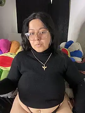 Webcam Model (MsConejitaa)  is live.Free join now!