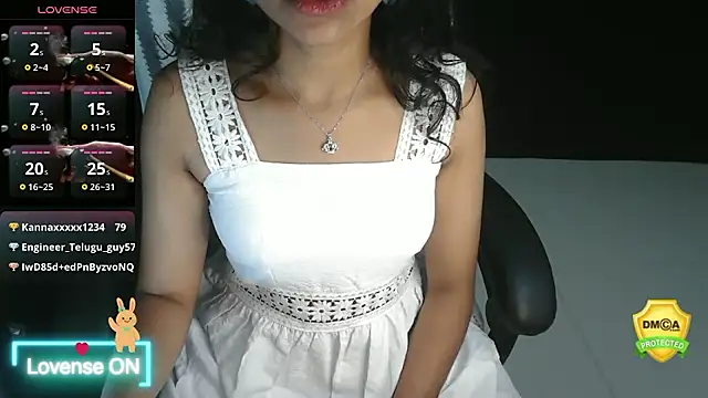 GOuthAmi_telugu webcam