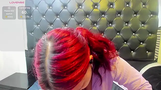 melanycarter18 - MelanyCarter18's free webcam