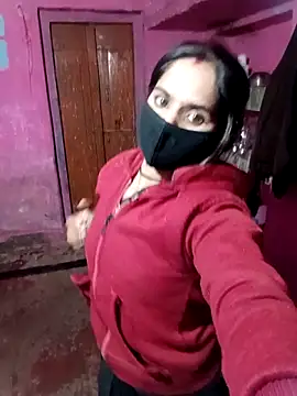 Webcam Model (JUHI999)  is live.Free join now!