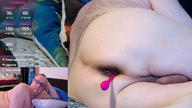 manfred1012 (M grandpa) - 2 geile Videos von mir