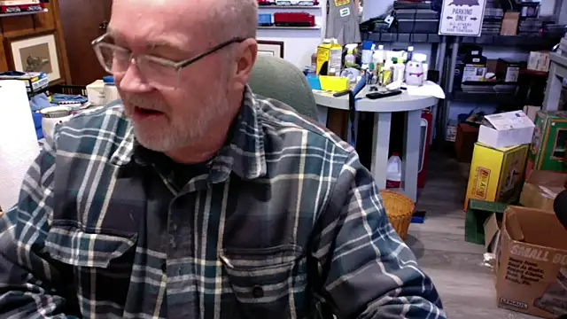 jcaspen (M grandpa) - Just trying to start easy with 5000token