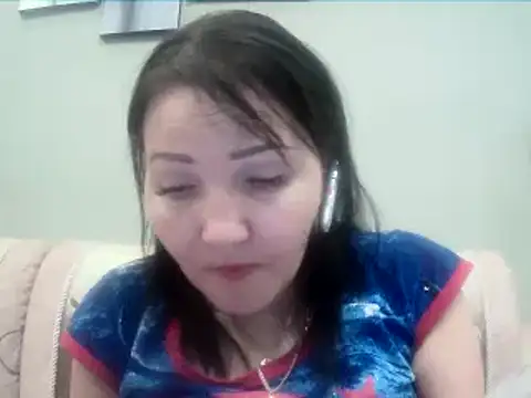 clairesunset - ClaireSunset's free webcam