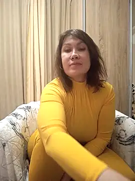 Ambika_beauty webcam