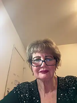 BoloshkaBlonda webcam