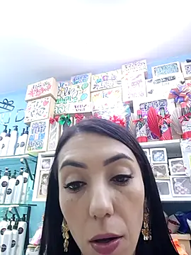 Webcam Model (LunaZambrano)  is live.Free join now!