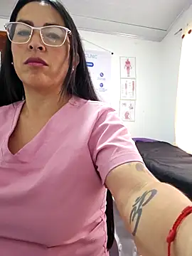 JustSamantha_ webcam