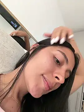 Sophie__Foxxx webcam