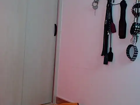 Alisson_Beckett webcam