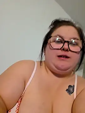 Tallulah-rose-x webcam