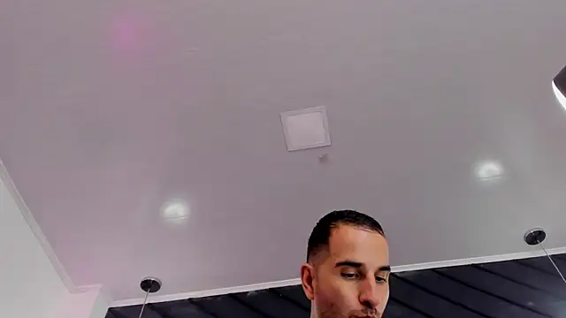 lorenzo_walker_1 webcam