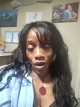 NatalieGainer_goodies webcam