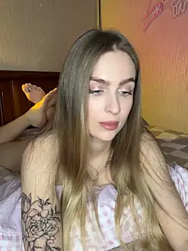 Kamila_icee webcam