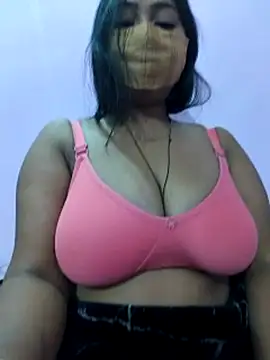 Webcam Model (Samarya-78)  is live.Free join now!