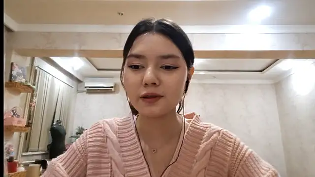 CorinneKindregans webcam