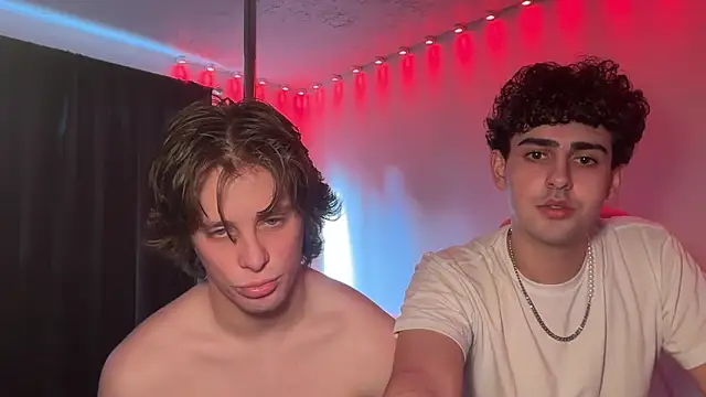 TheGeminiRoom webcam