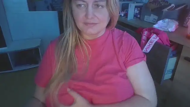 Meliss_Official9 webcam