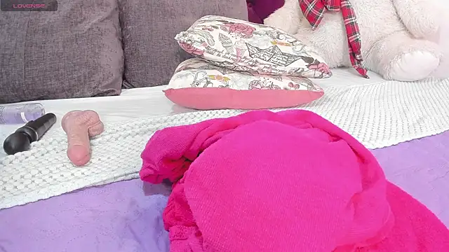 khloe_cutee (F teen) - If I'm beautiful