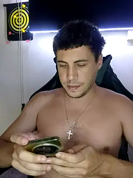 asperlon (M young) - stream naked ( desnudo )