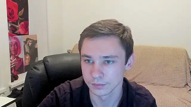 alexmansuper (M young) - на отличное настроение