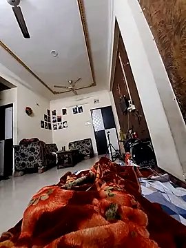 rohit16770 (M young) - 7inch Big Dick show+cum show