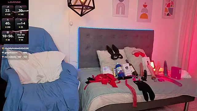 avans_15 - Avans_15's free webcam - UK Sex Cams