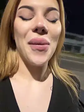 alyssafoxx_ xxx live show