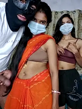 Forest_Queen – webcam model profile photo