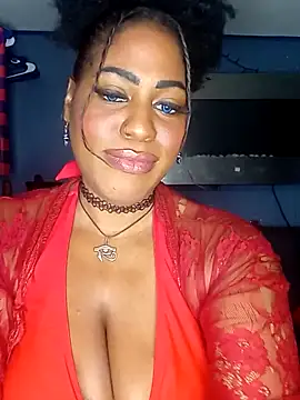 Preview of amazonianmistress