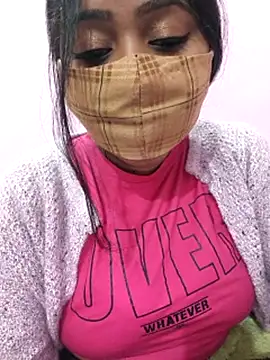 Webcam Model (Samarya-78)  is live.Free join now!