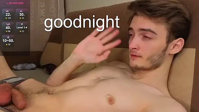 spider____man (M young) - Cum show